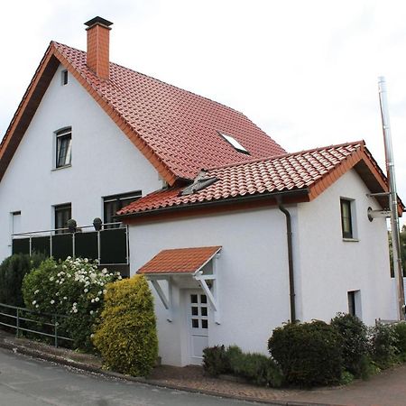 Ferienwohnung Am Stemberg Detmold Ngoại thất bức ảnh