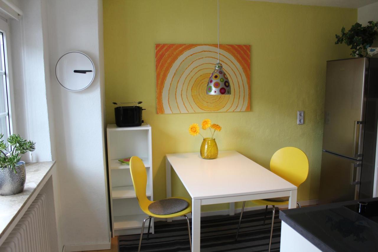 Ferienwohnung Am Stemberg Detmold Ngoại thất bức ảnh