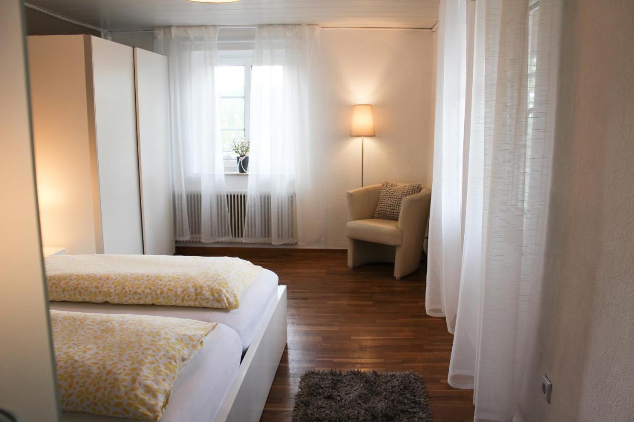 Ferienwohnung Am Stemberg Detmold Ngoại thất bức ảnh