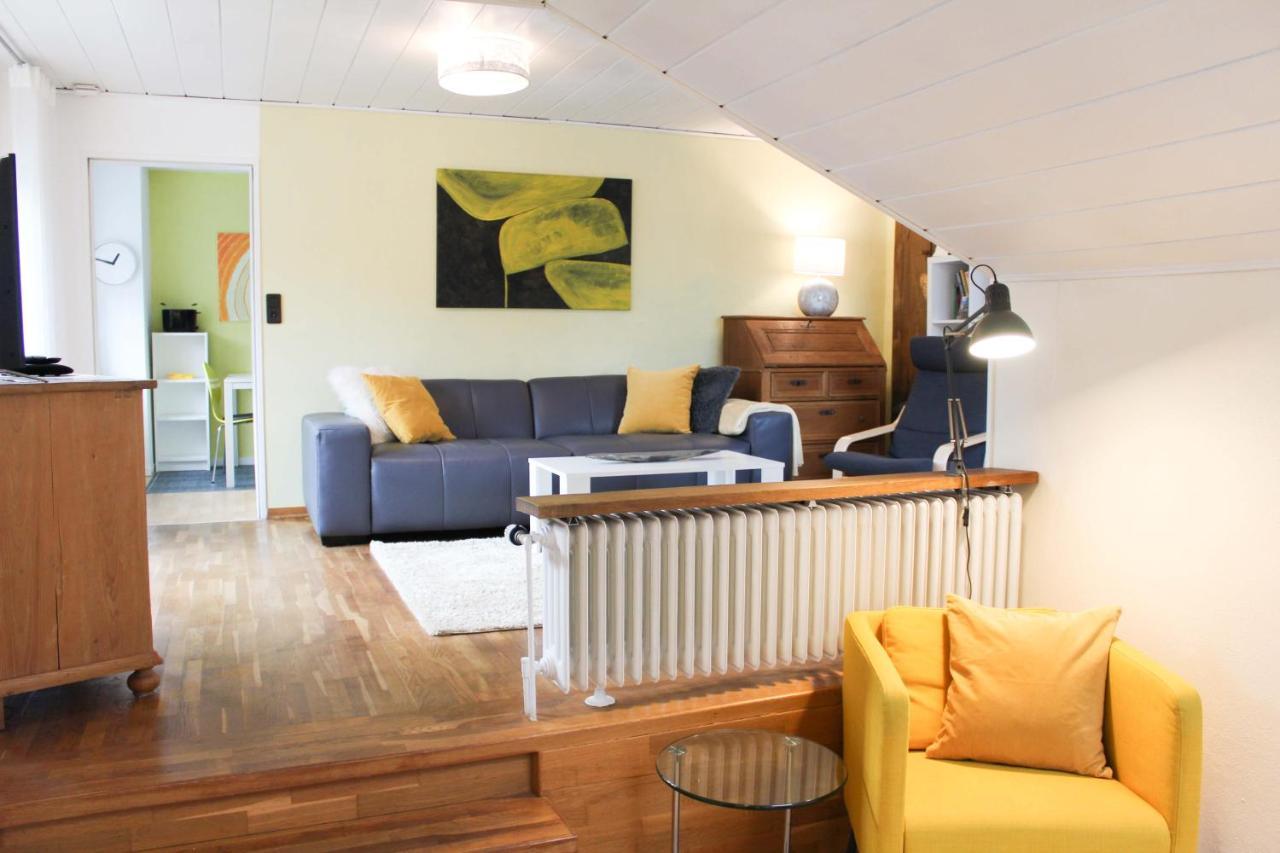 Ferienwohnung Am Stemberg Detmold Ngoại thất bức ảnh