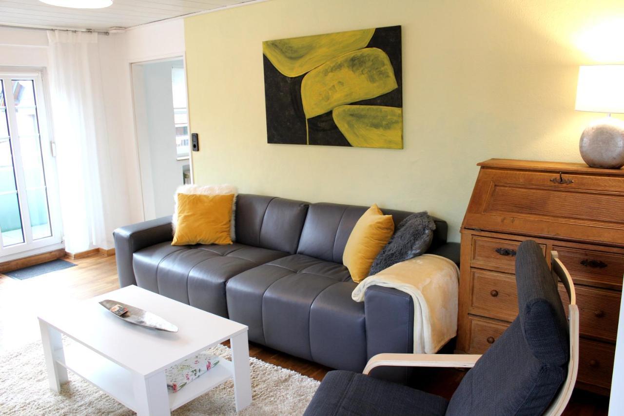 Ferienwohnung Am Stemberg Detmold Ngoại thất bức ảnh