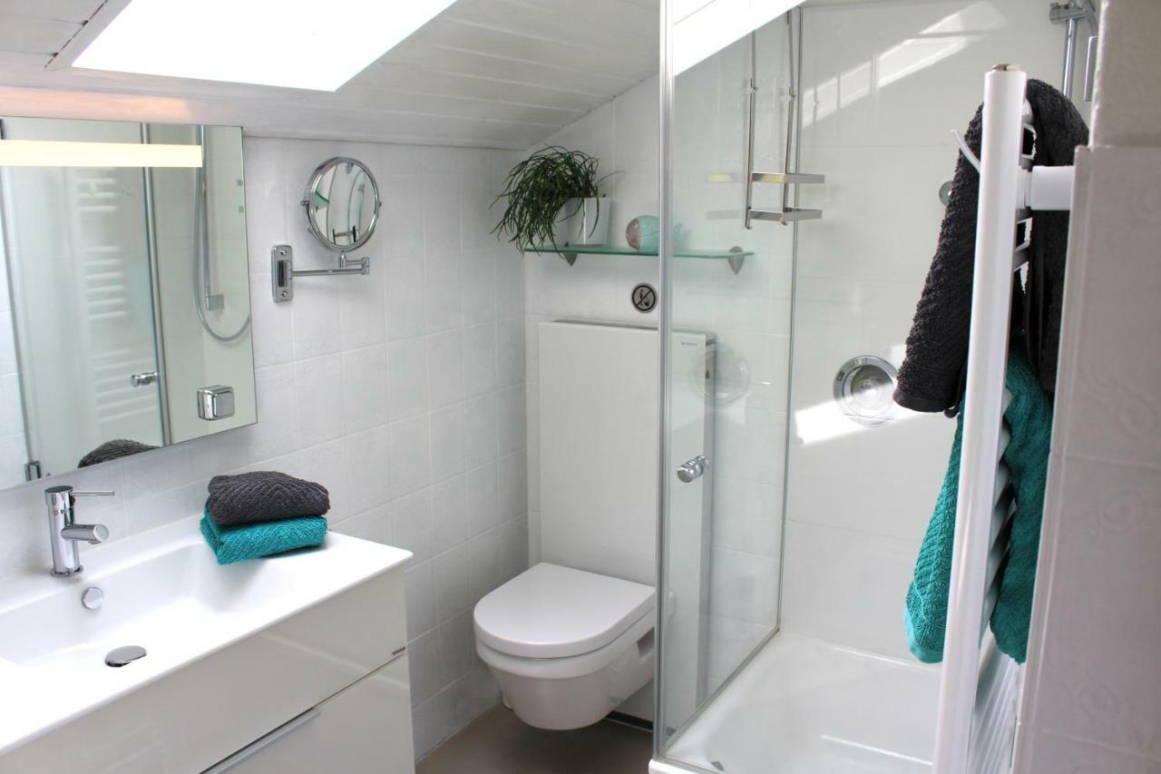 Ferienwohnung Am Stemberg Detmold Ngoại thất bức ảnh