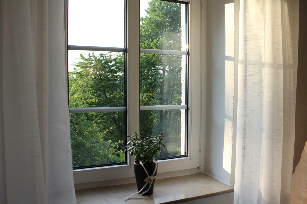 Ferienwohnung Am Stemberg Detmold Ngoại thất bức ảnh