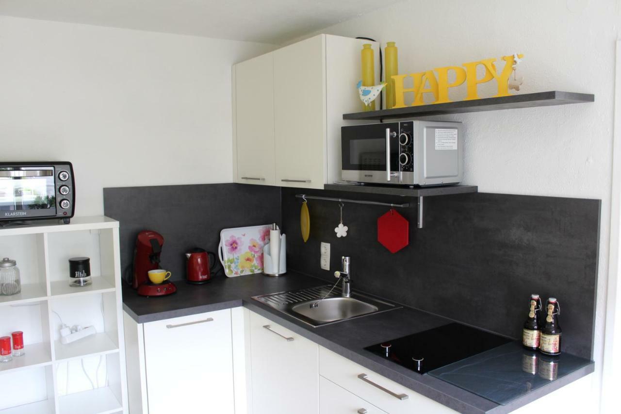 Ferienwohnung Am Stemberg Detmold Ngoại thất bức ảnh