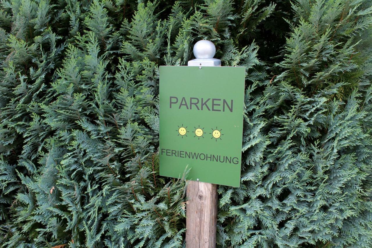 Ferienwohnung Am Stemberg Detmold Ngoại thất bức ảnh